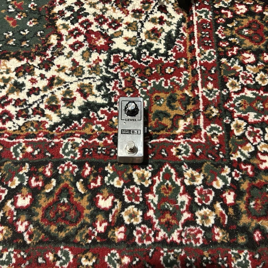 ギター TRIAL B-1 TRIAL B-1 Ver.2.0 ｜イケベ楽器店オンラインストア