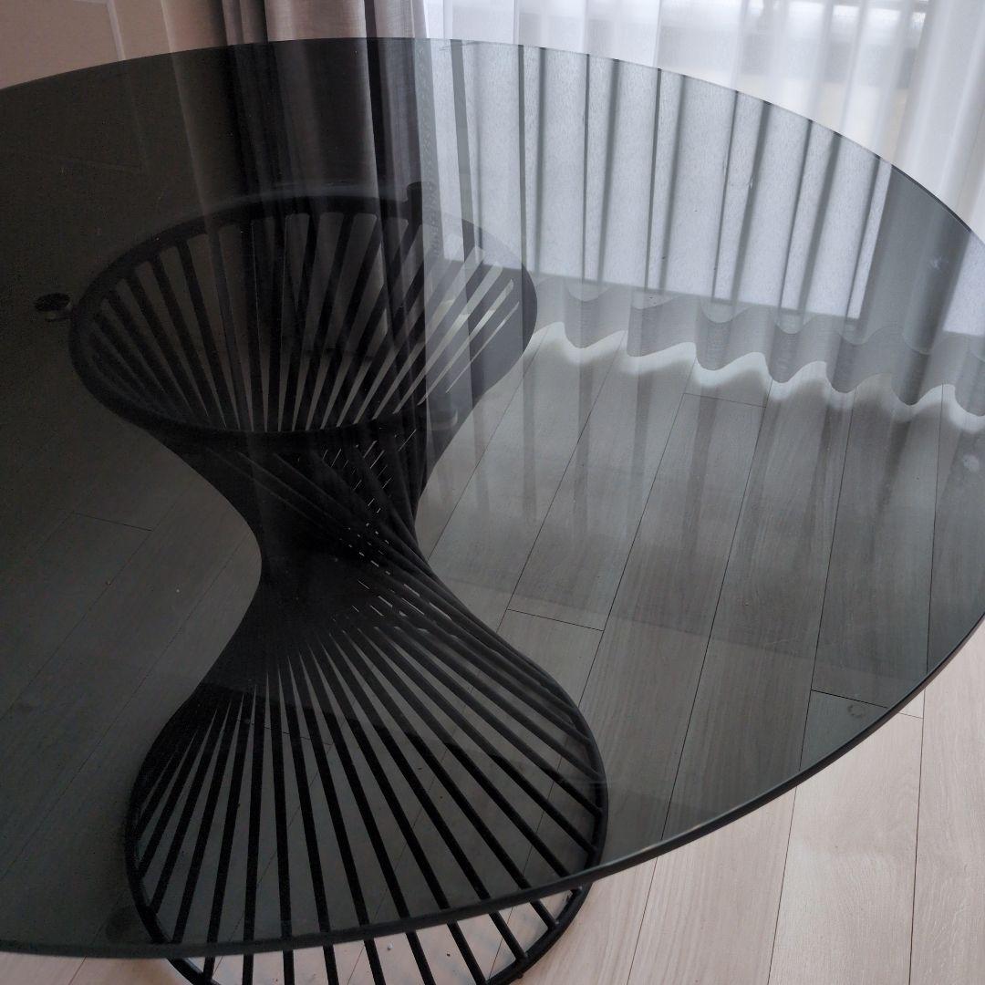 【12/15までの掲載！】カリガリスダイニングテーブル