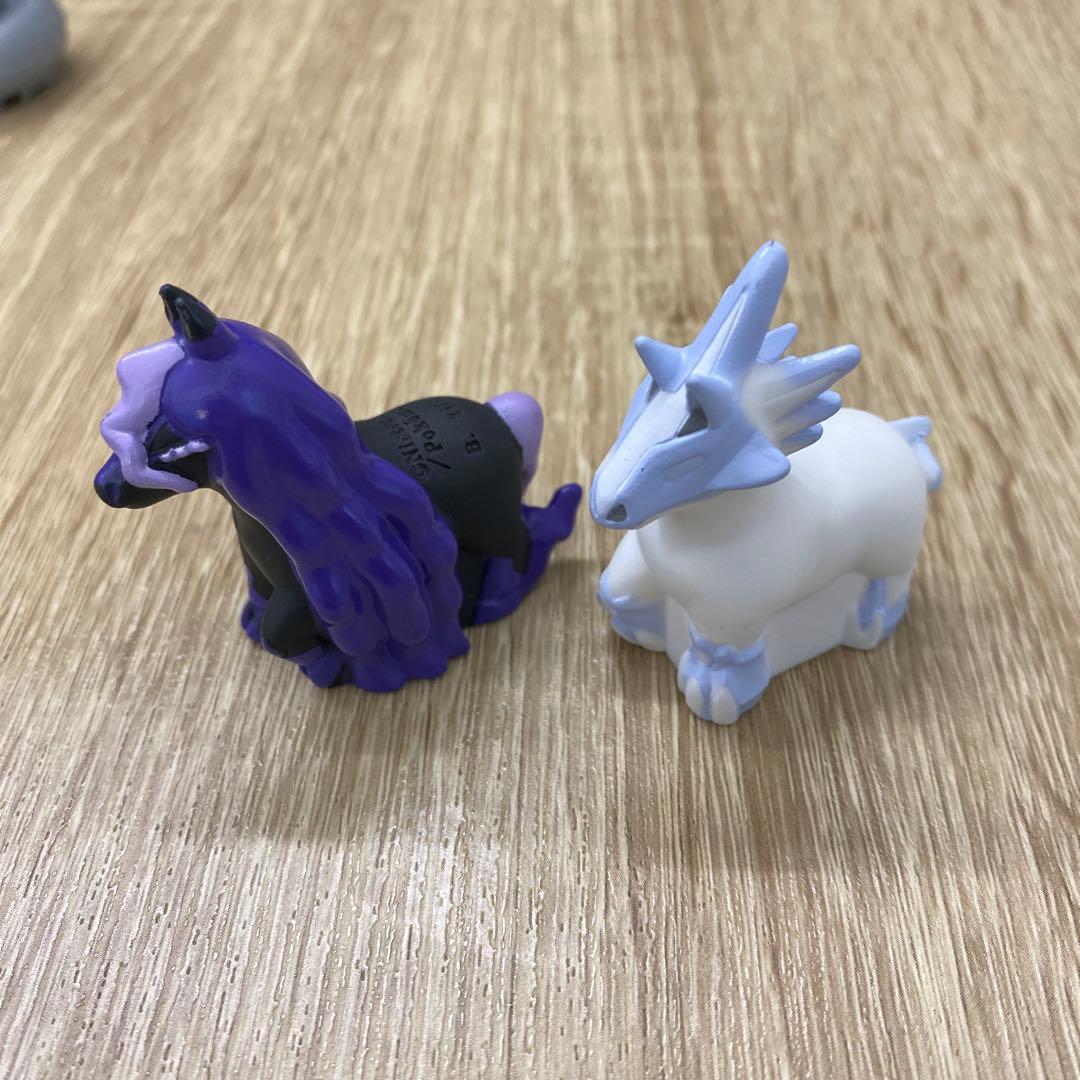 レイスポス ブリザポス - メルカリ