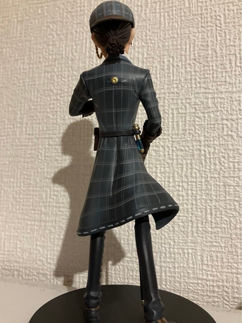 第五人格 傭兵 Mr.リーズニング 推理先生 フィギュア - メルカリ