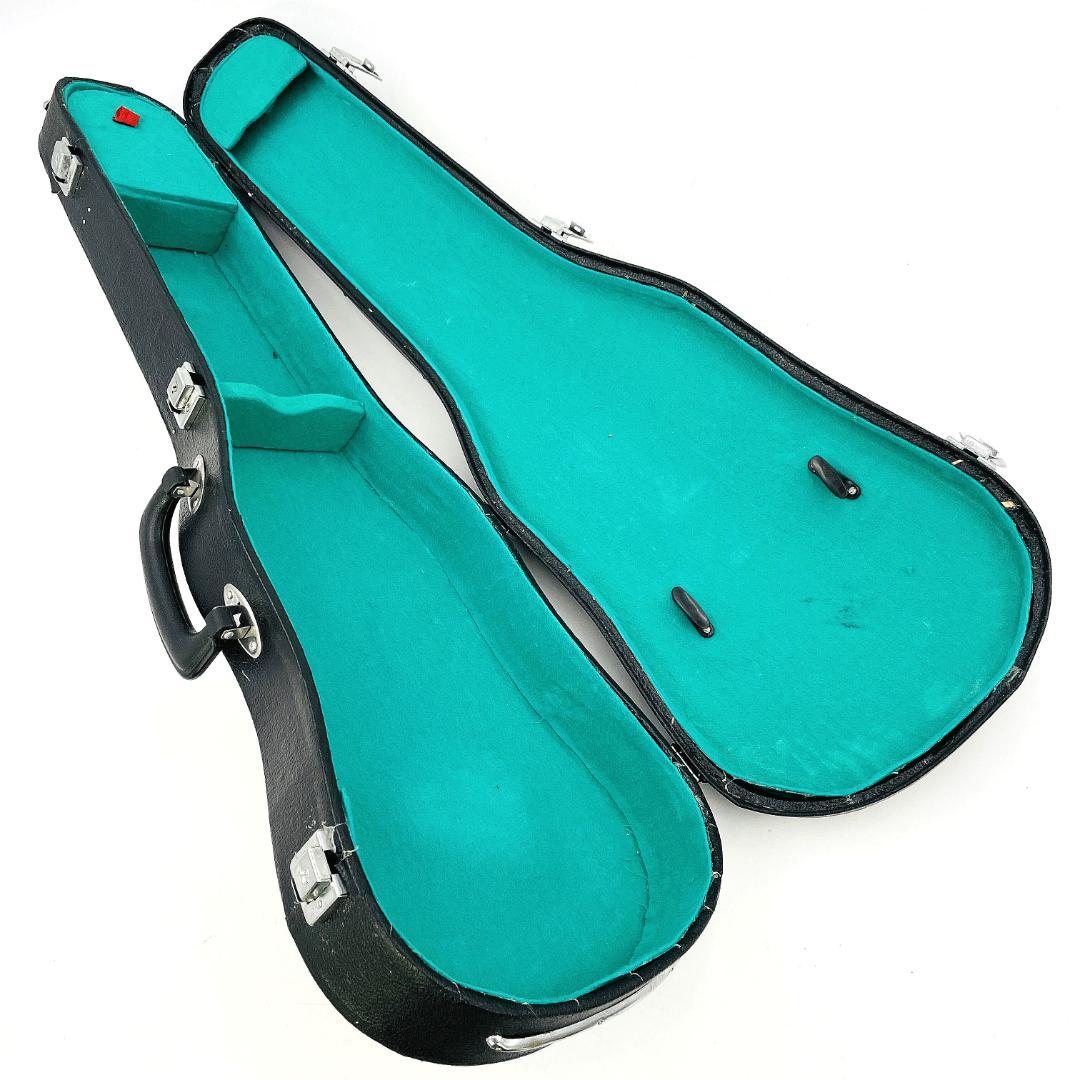 Kiso Suzuki No.8 Anno1968 4/4 バイオリン【整備品】