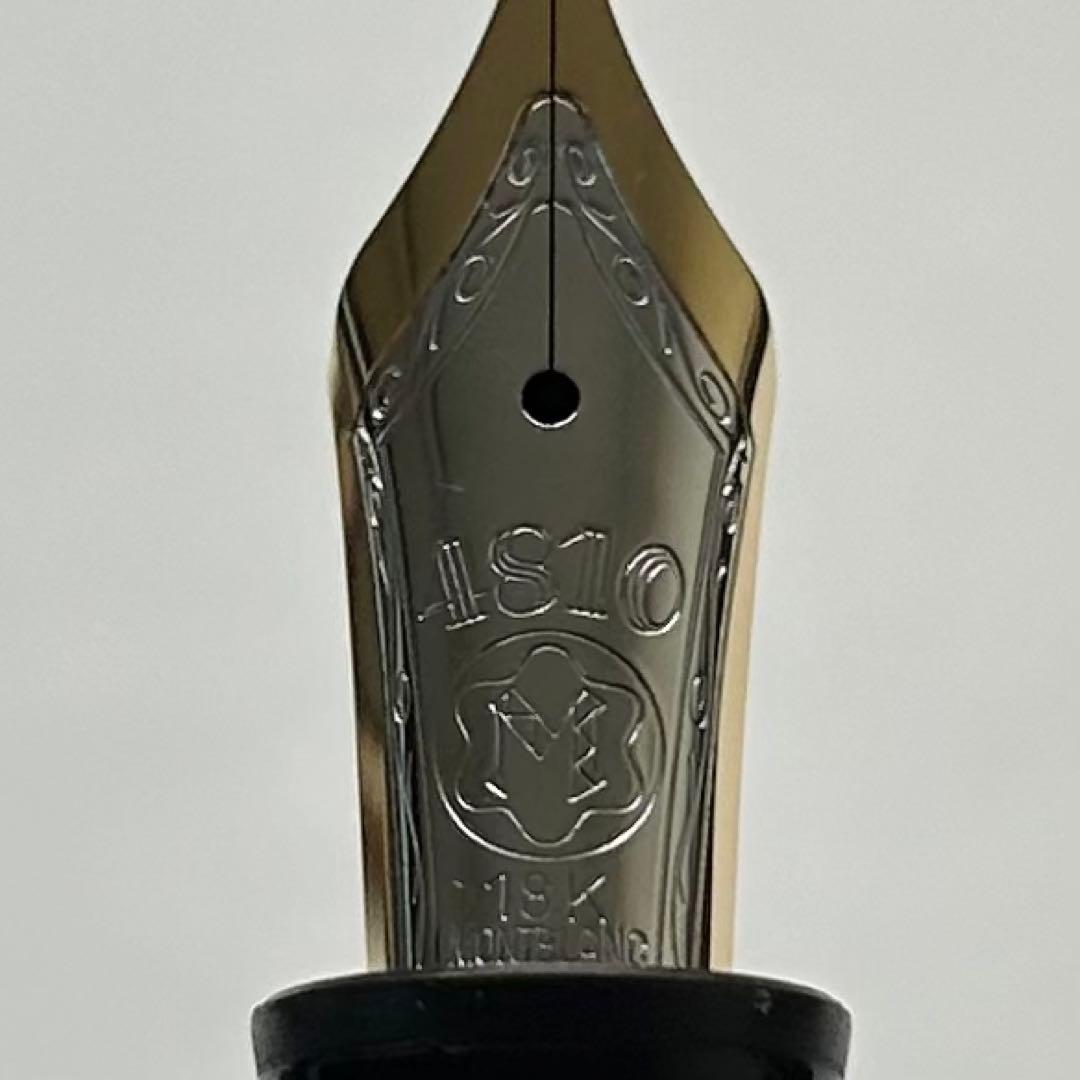 Kojiro.dog様専用】MONTBLANC 1461 ソリテール ドゥエ - メルカリ