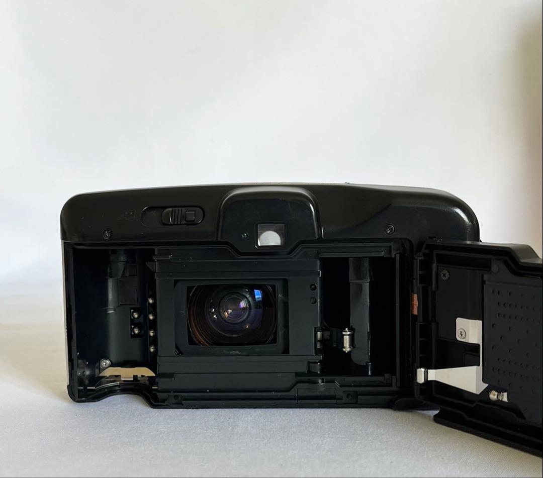 完動品】Canon Autoboy S XL フィルムカメラ 動作確認済み
