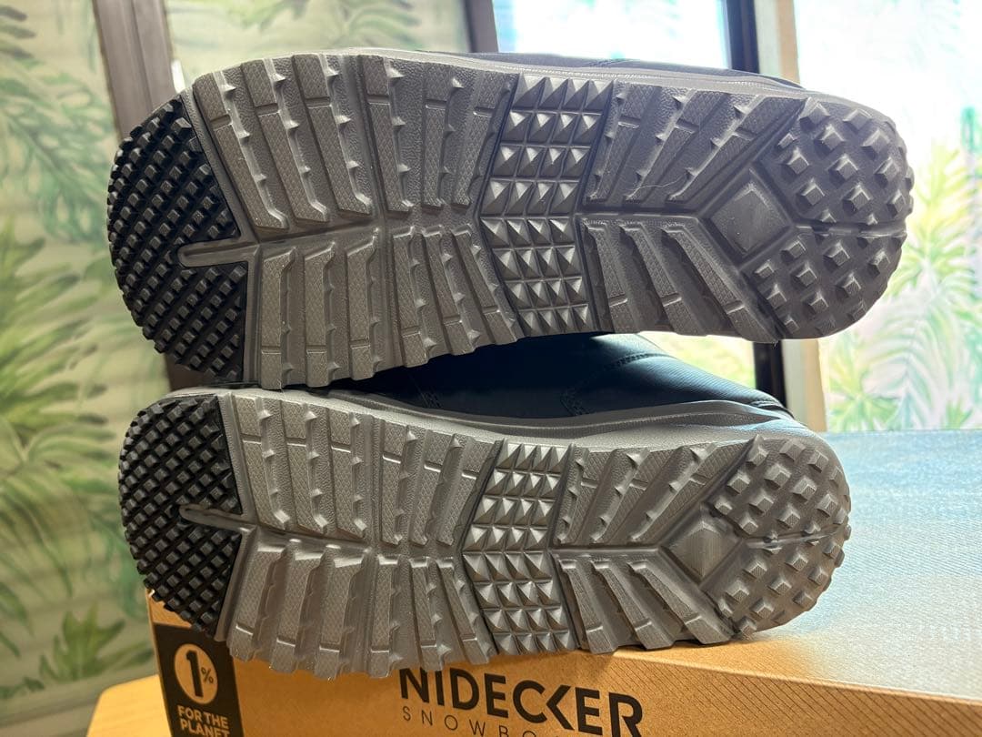 Nidecker ALTai スノーボードブーツ【新品】