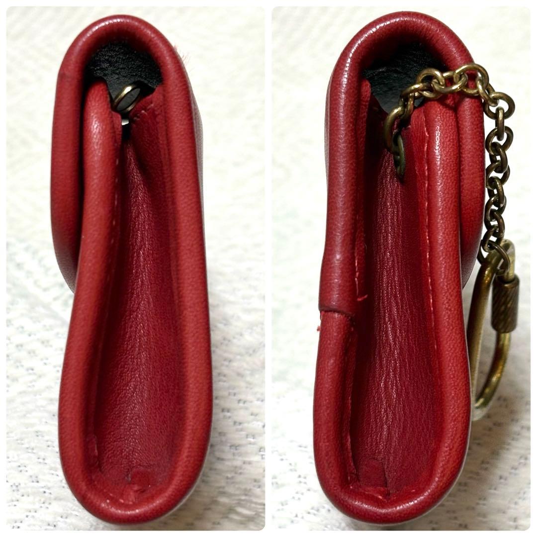 小物 VINTAGE COACH 7219 MULTIFUNCTION WALLET