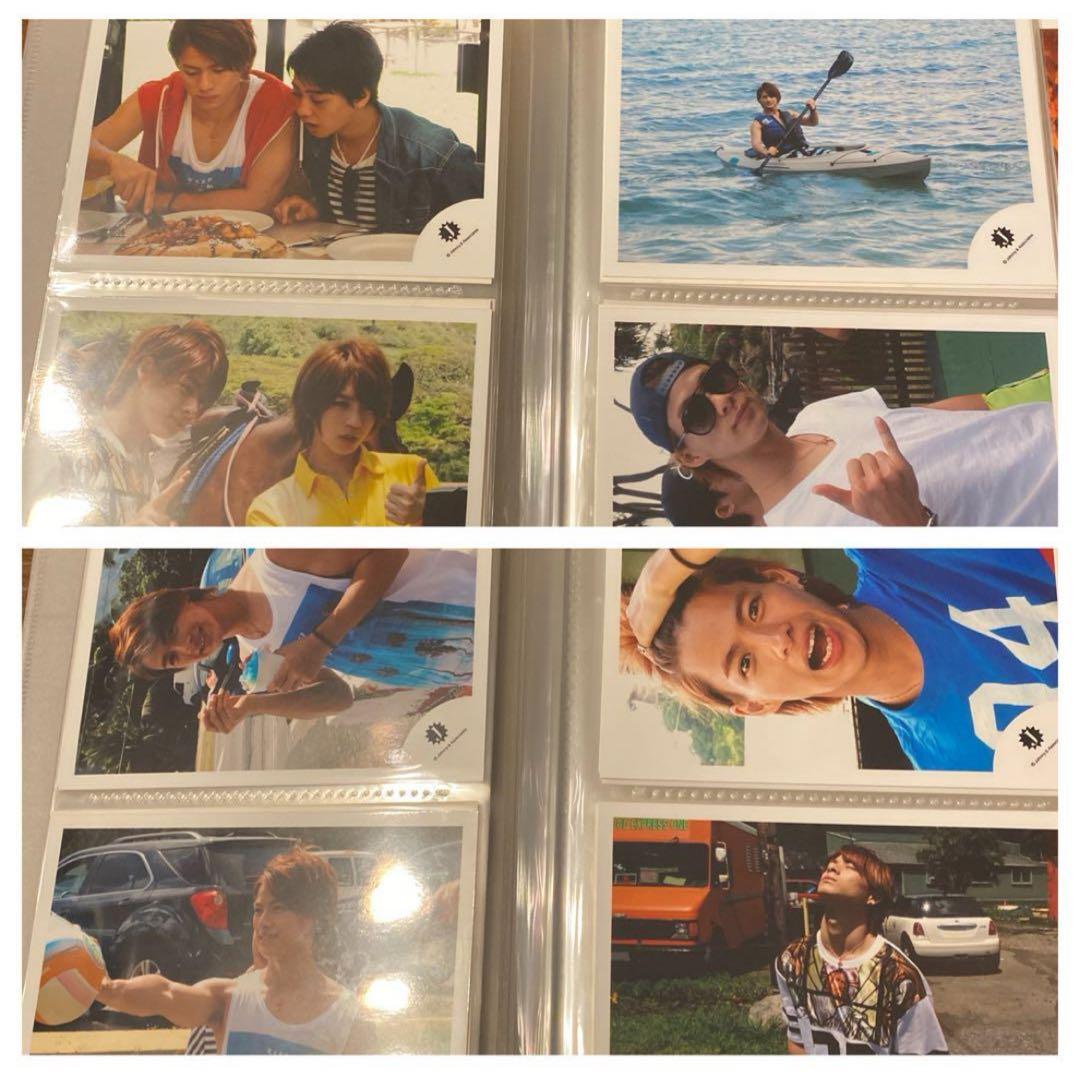 King & Prince 平野紫耀 歴代公式フォト　すべて