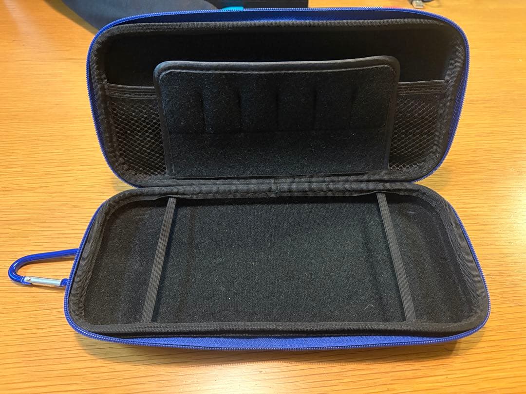 Nintendo Switch(バッテリー強化版)本体・付属品セット