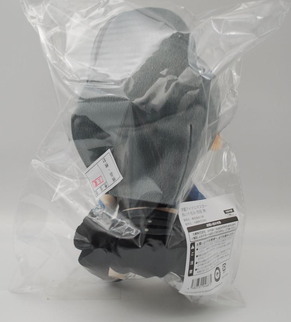 C107 新作！ ぬいぐるみ 雨夜燕 学園アイドルマスター Gift デレマス