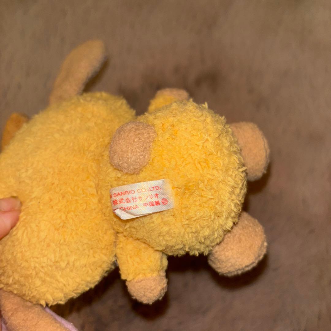 スヌーピー ギガジャンボ ふせポーズ ぬいぐるみ