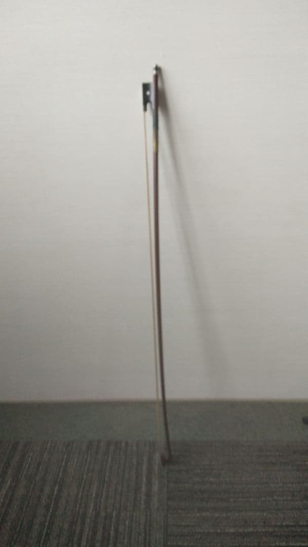 3/4 チェロ & 弓 ヴィンテージ