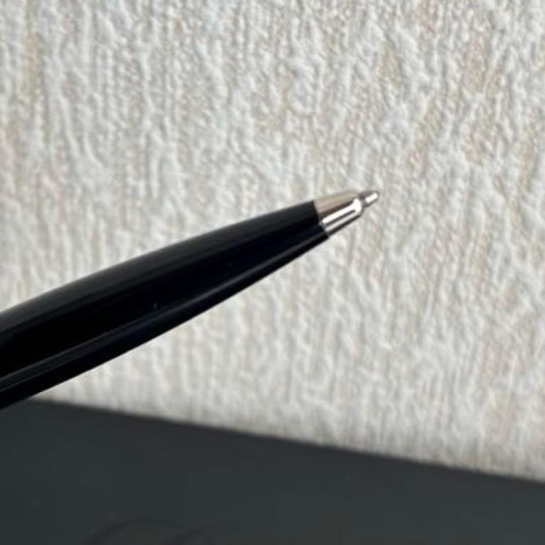 美品　デュポン S.T.Dupont ボールペン 箱、替え芯付き