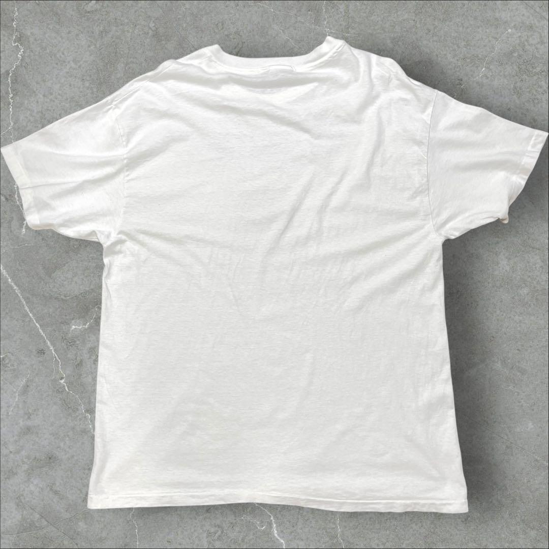 90s 00s 企業t PC系 ポスター系 IP産業 USA製 アーティストT - メルカリ