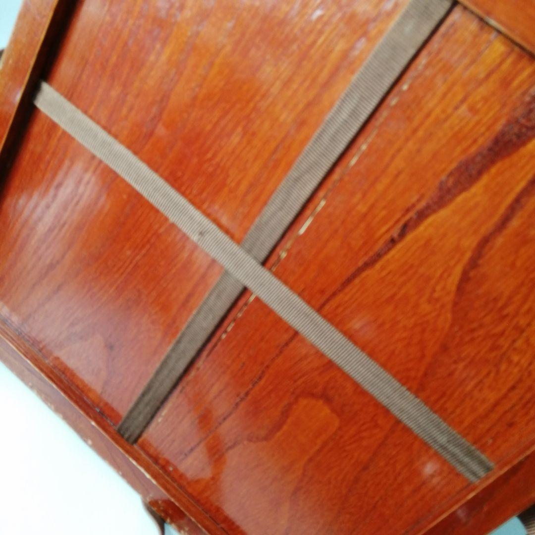 塗師 長遊斎 鶴漆絵 沈朱小吸物椀 拾客 朱塗 鶴