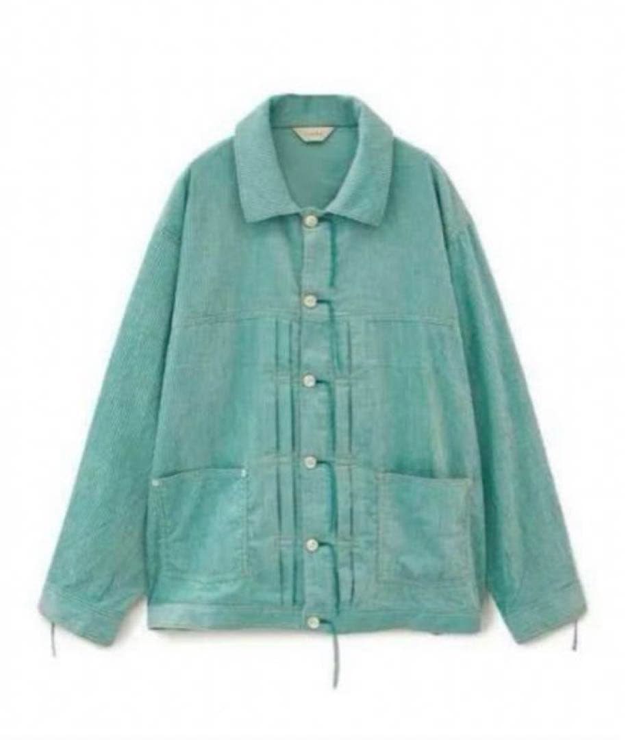 重ね着風さわやかワンピ/XXS〜M/犬服/犬服ハンドメイド