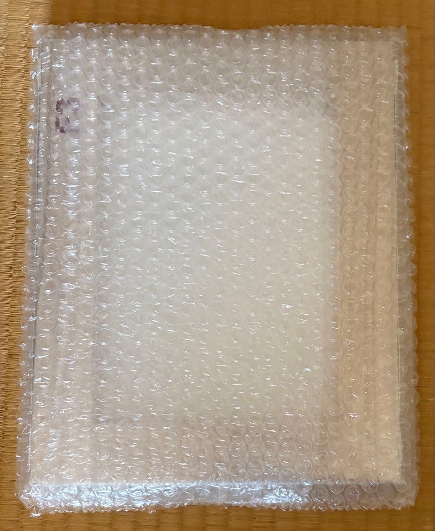 DMMオンクレ範馬刃牙×バキ童Wチャンス賞　描き下ろしキャンバスボード