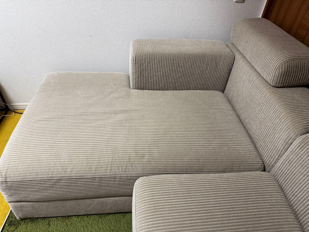 【茶葉のあまみ 】IKEA イケア JÄTTEBO