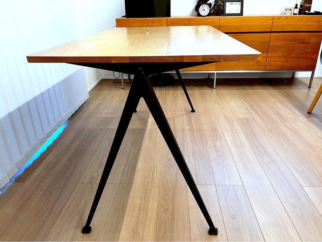 美品 HAY PYRAMID TABLE ヘイ ピラミッドテーブル 限定 廃盤