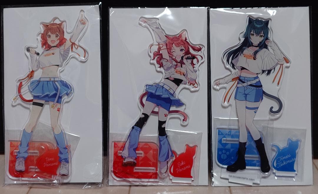 ダンガンロンパ 江ノ島盾子 缶バッジコレクション vol.1 シークレット