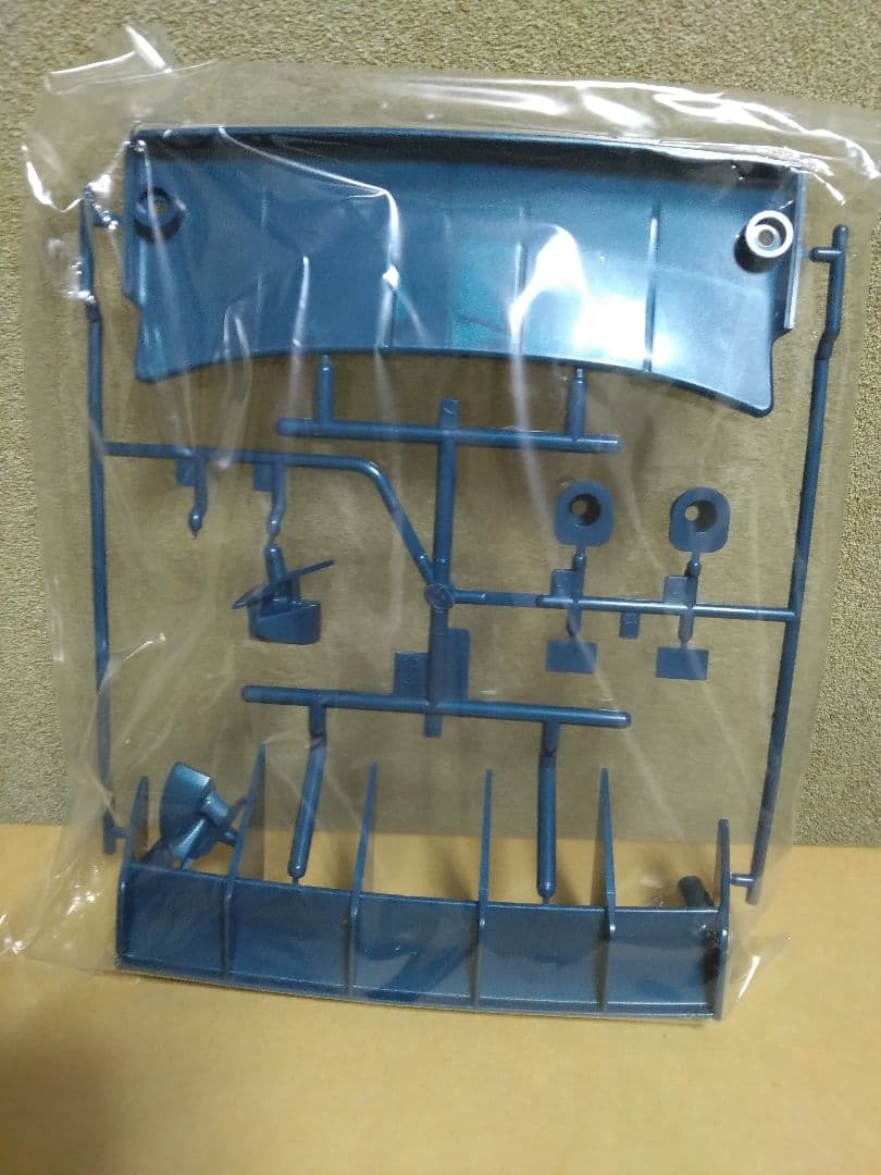 タミヤ　1/10　ラジコンボディ　インプレッサ　2003 WRC レア