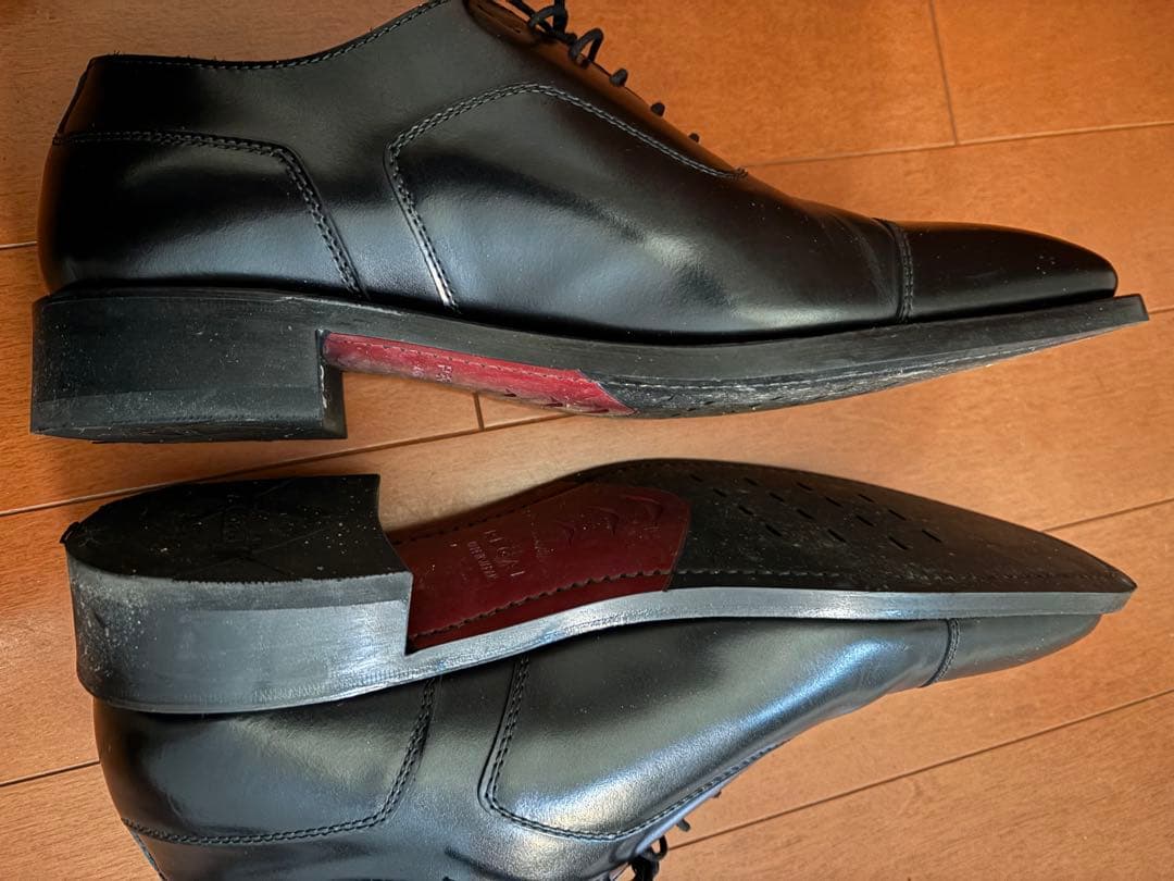 靴 REGAL Worth Collection