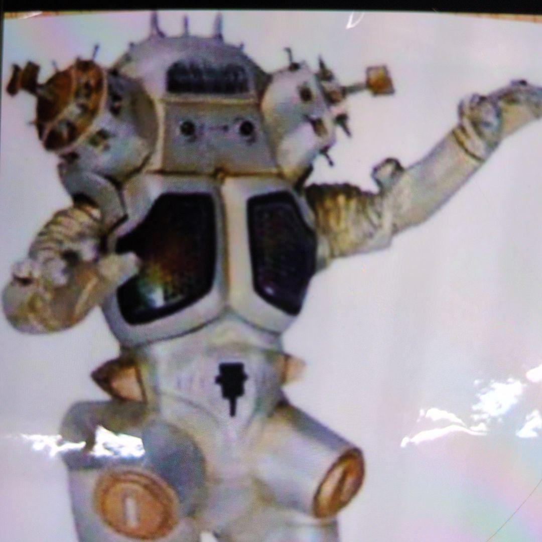 ＣＣP。1/6.キングジョー。