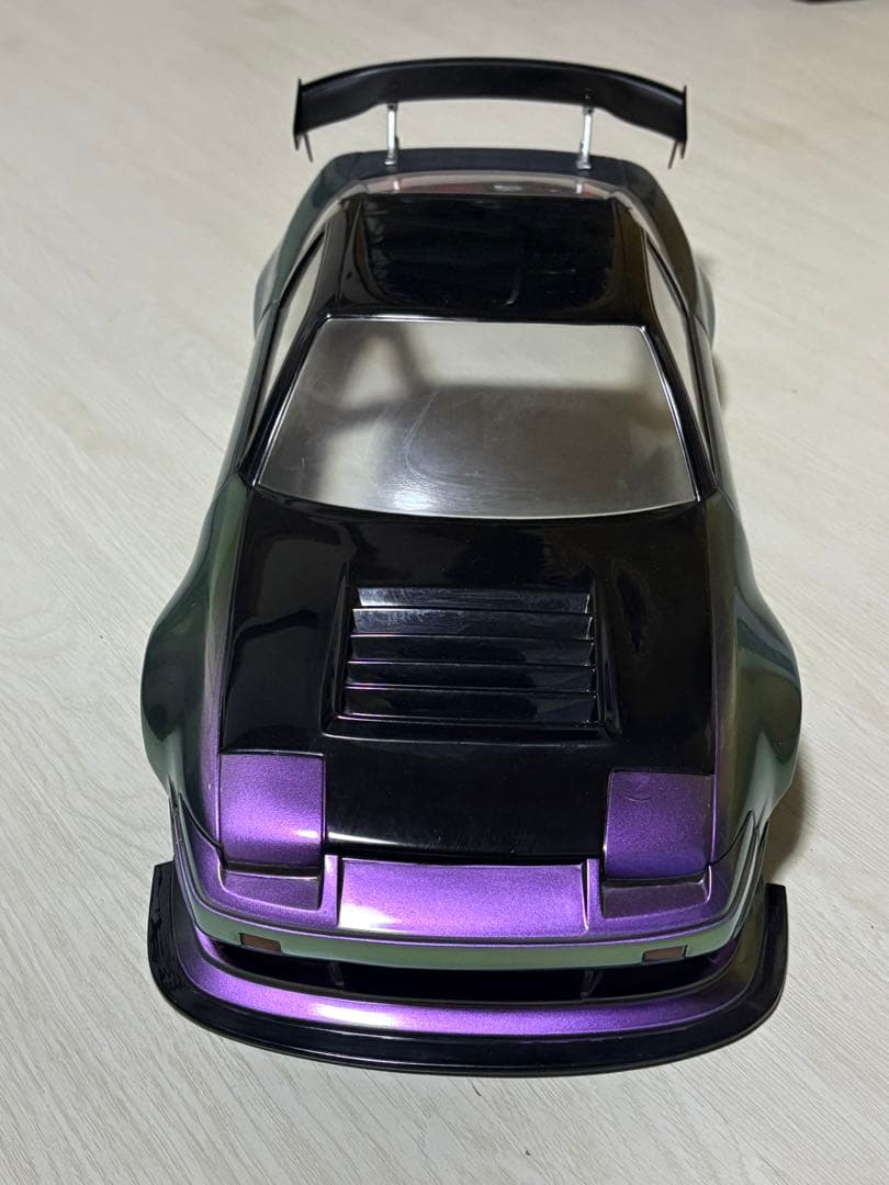 R*様 PANDRA 風神180SX ボディ