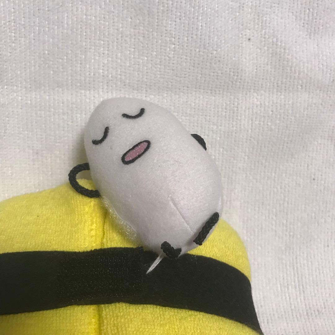 サンエックス ギンシャリさん　ぬいぐるみ 激レア レトロ 入手困難 SAN-X