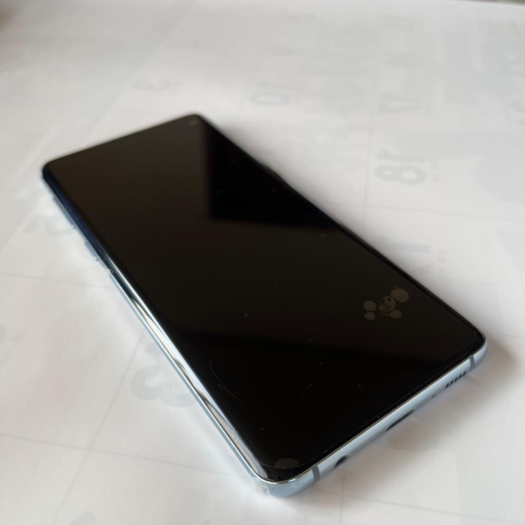 Samsung Galaxy S10 本体 ケース付き Amazon.co.jp: Galaxy S10 Plus ケース クリア SCV42 SC-04L SC-05L