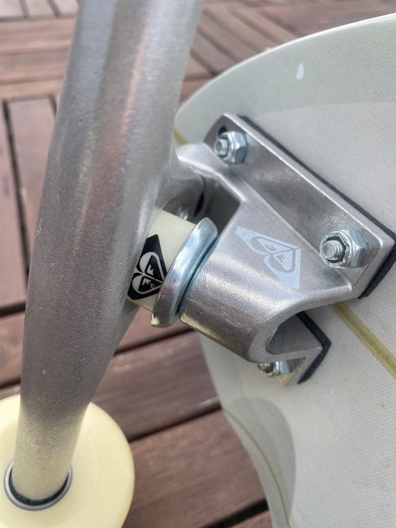 【新品】ROXY スケートボード Surf Skate