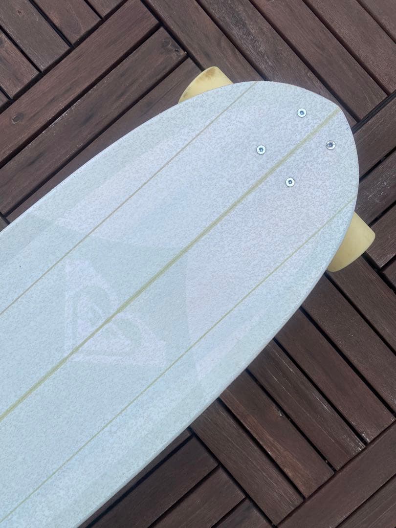 【新品】ROXY スケートボード Surf Skate