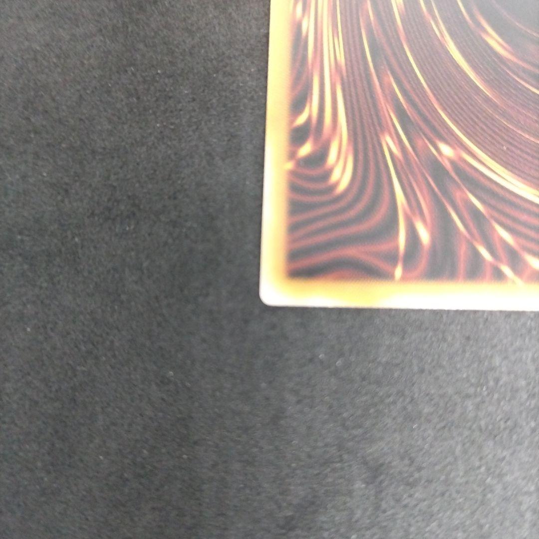 The Fallen & The Virtuous プリシク　1枚