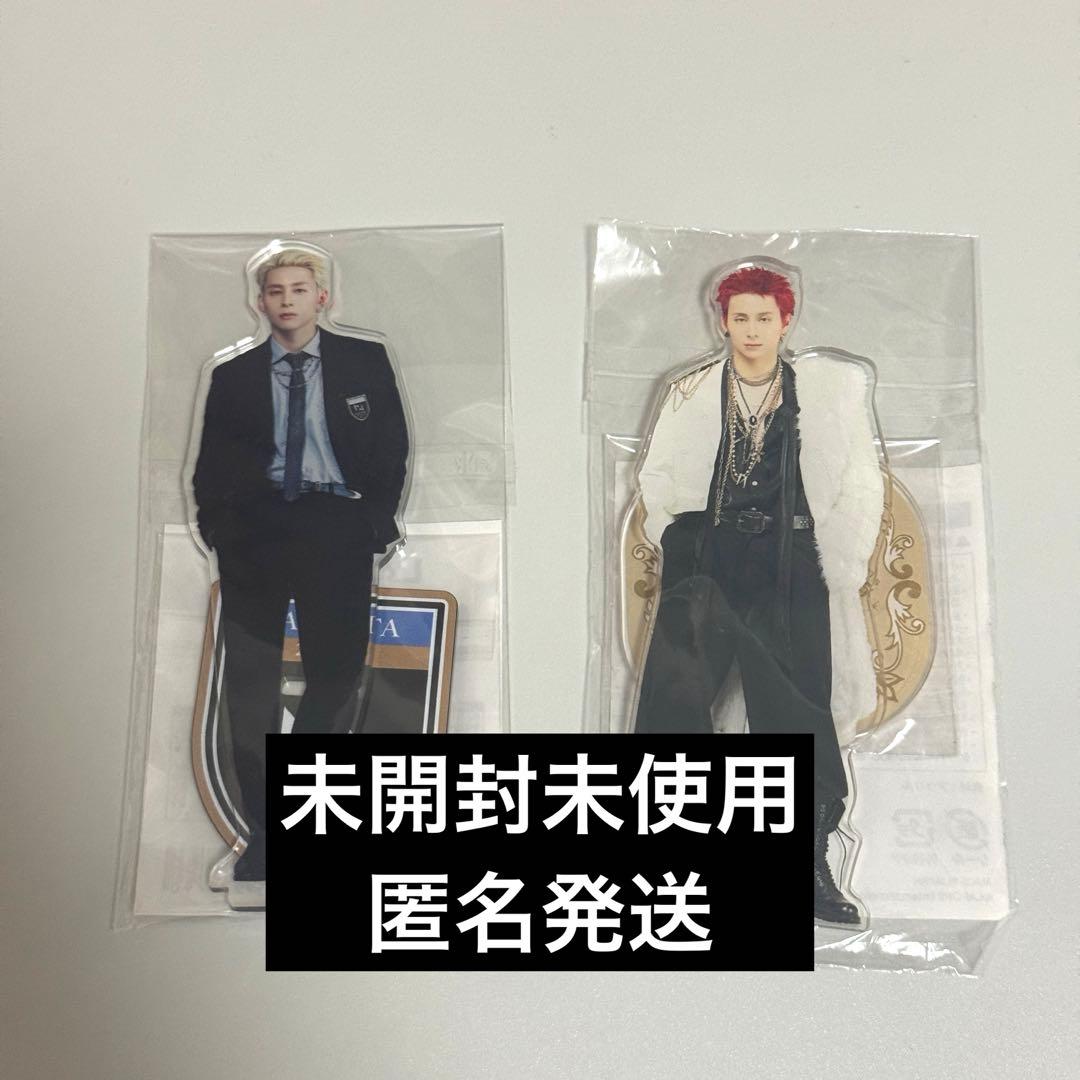 INI 西洸人 KIDS ソロコン 入場特典USB 西洸人 ソロコン 入場特典 USB