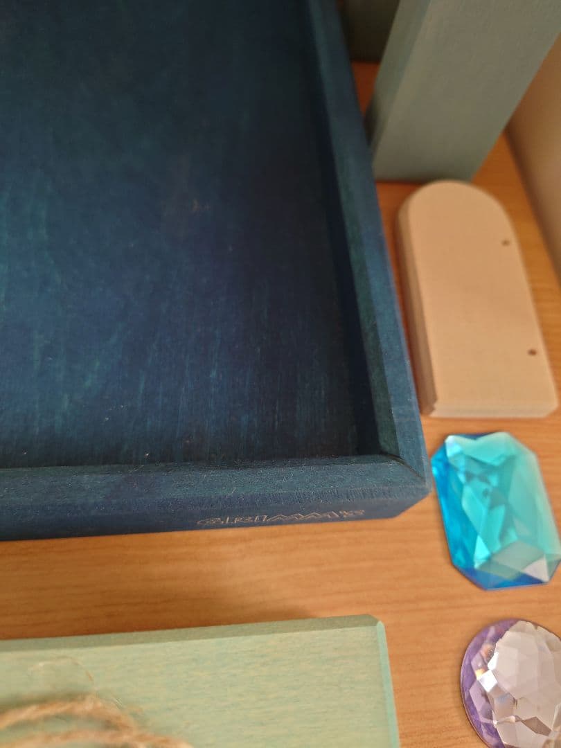 GRIMM'S Building World Polar Light グリムス