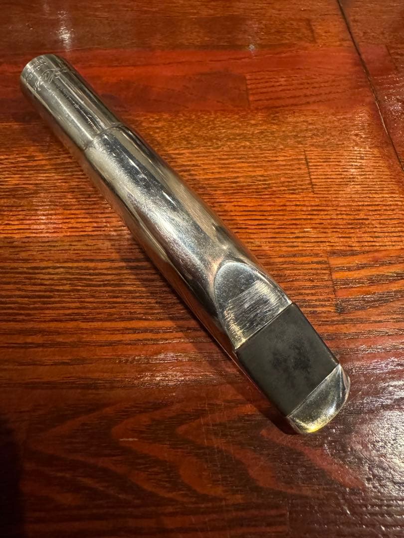 BergLarsen l 105 1 M【バリトンサックス用】