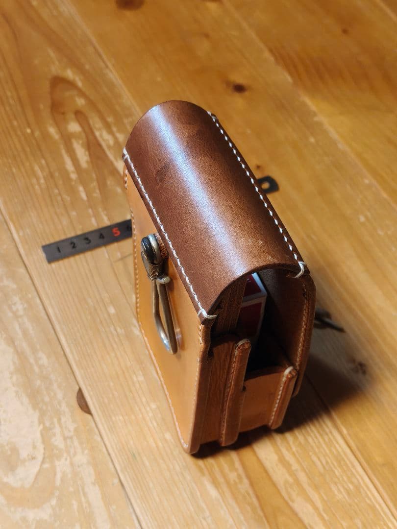 ビーズ屋公ちゃん。 スマホ・タバコケース 小物入れ