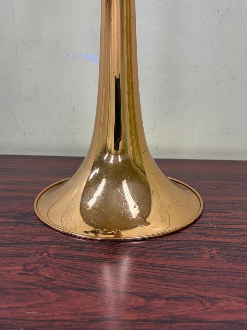 YSL 643 ヤマハ トロンボーン