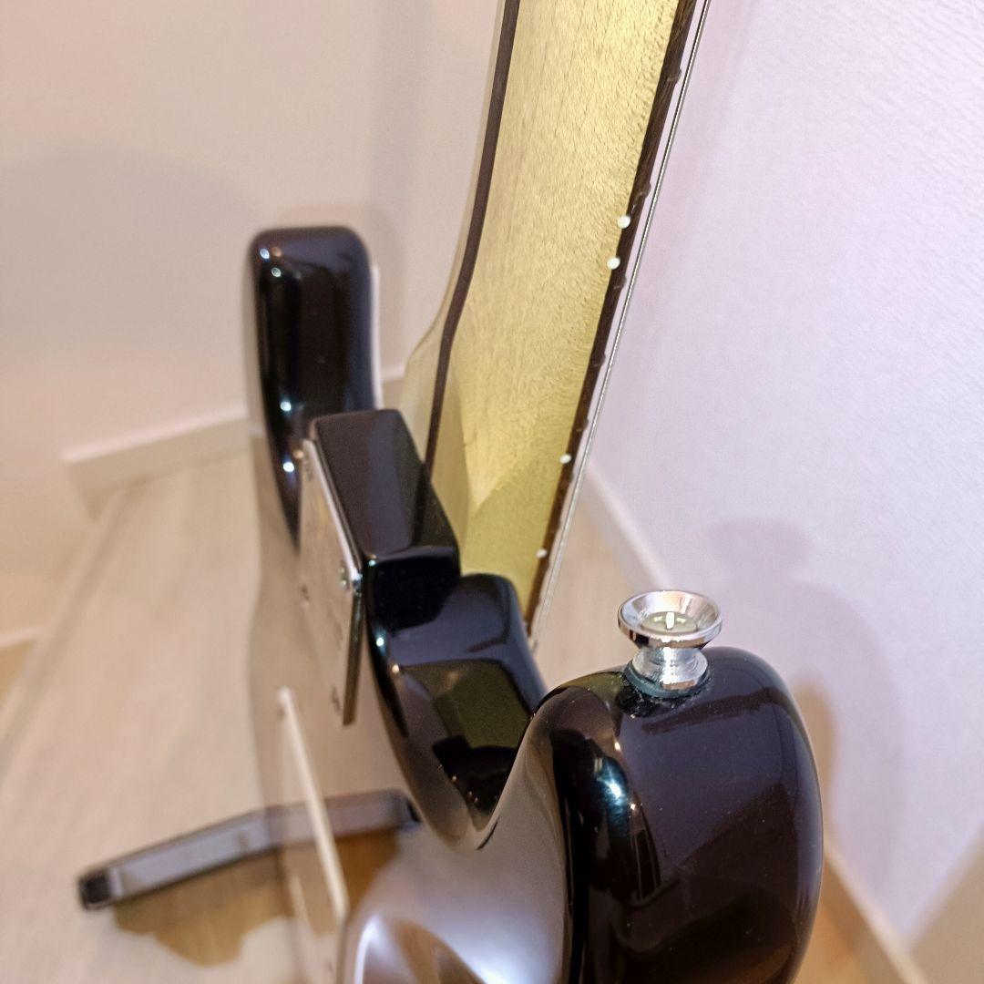 Squier　ストラトキャスター　サンバースト　【メンテ済】