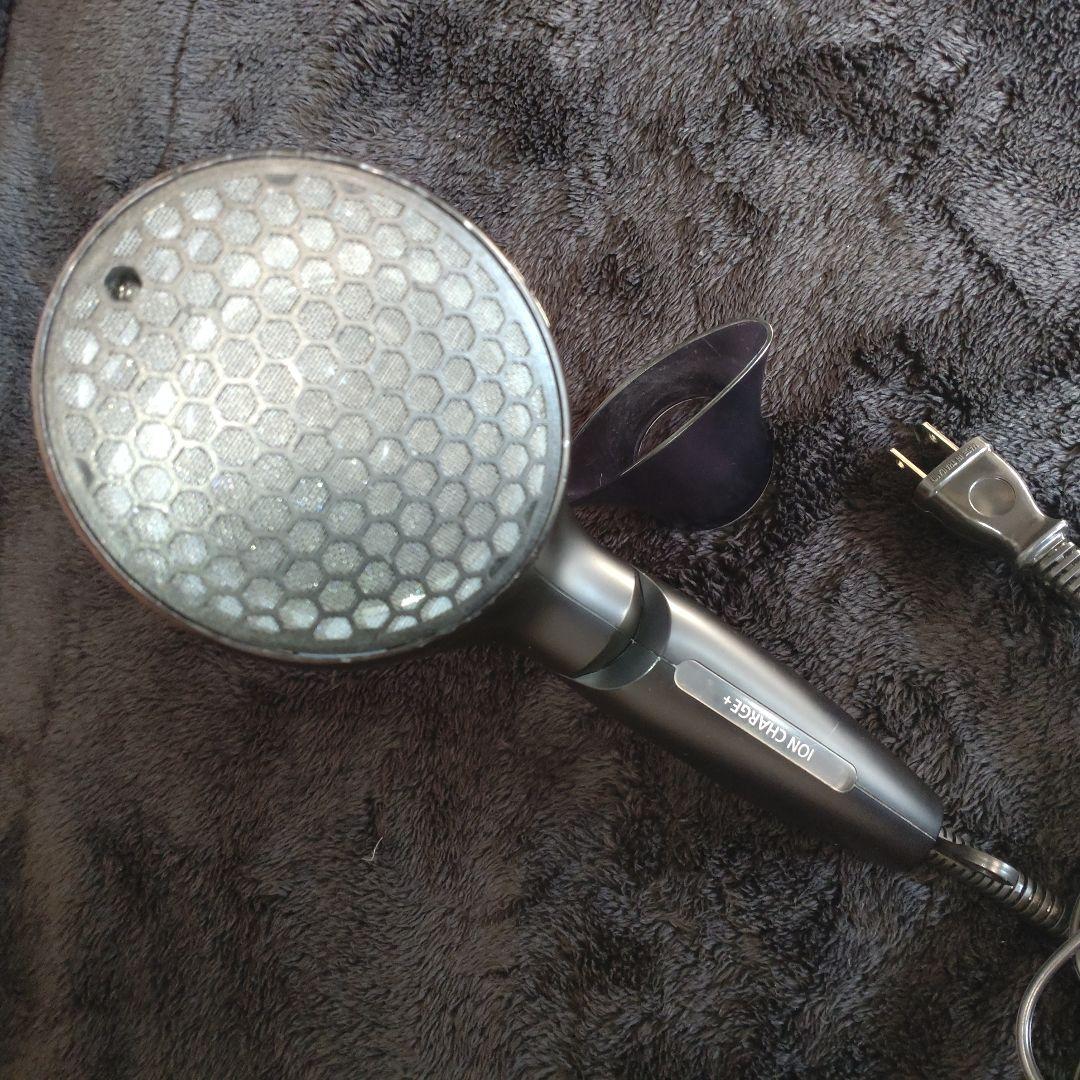 良　EH-NA0G ナノケア ドライヤー モーター新品　ノズル付　パナソニック