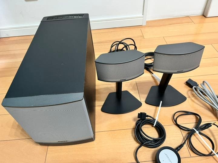 BOSE 最も安い ボーズ Companion5 スピーカー Bose Companion 5