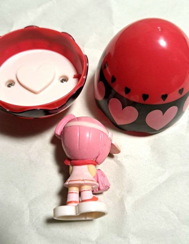 しゅごキャラ おもちゃセット ハンプティ・ロック