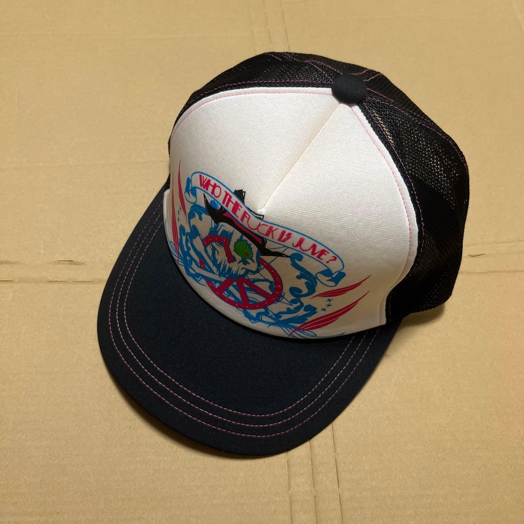SOUL'd OUT Diggy-MO グッズ キャップ CAP SOUL'd OUT Diggy-MO