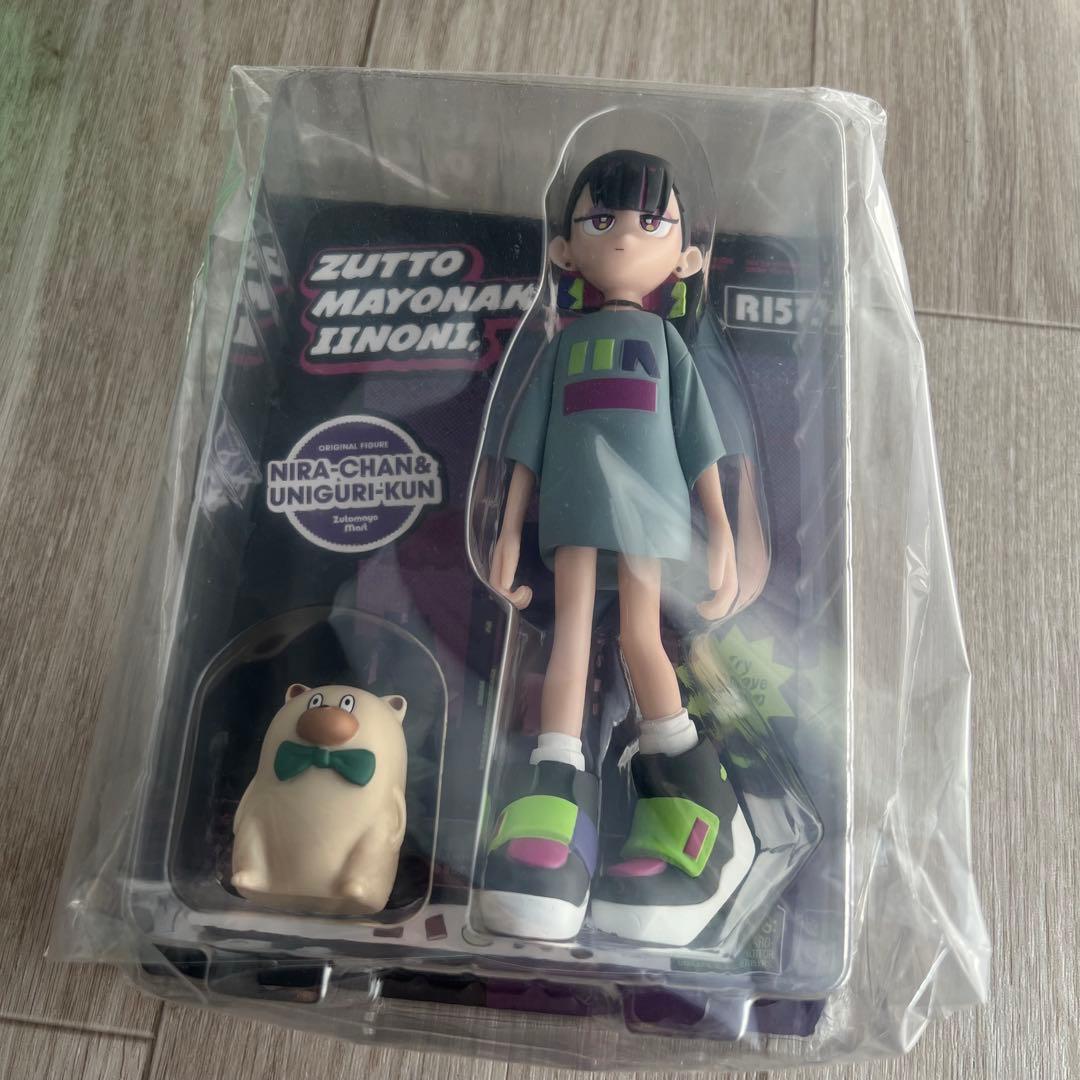 ずっと真夜中でいいのに。ぐされ 強 初回限定DELUXE盤 フィギュア