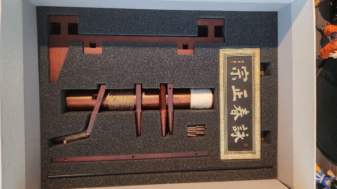 イップマン　葉問３　エンターベイ