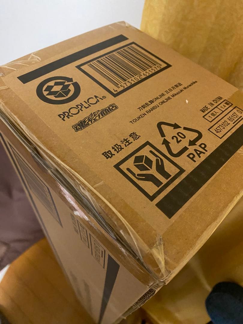 刀剣乱舞ONLINE PROPLICA 三日月宗近