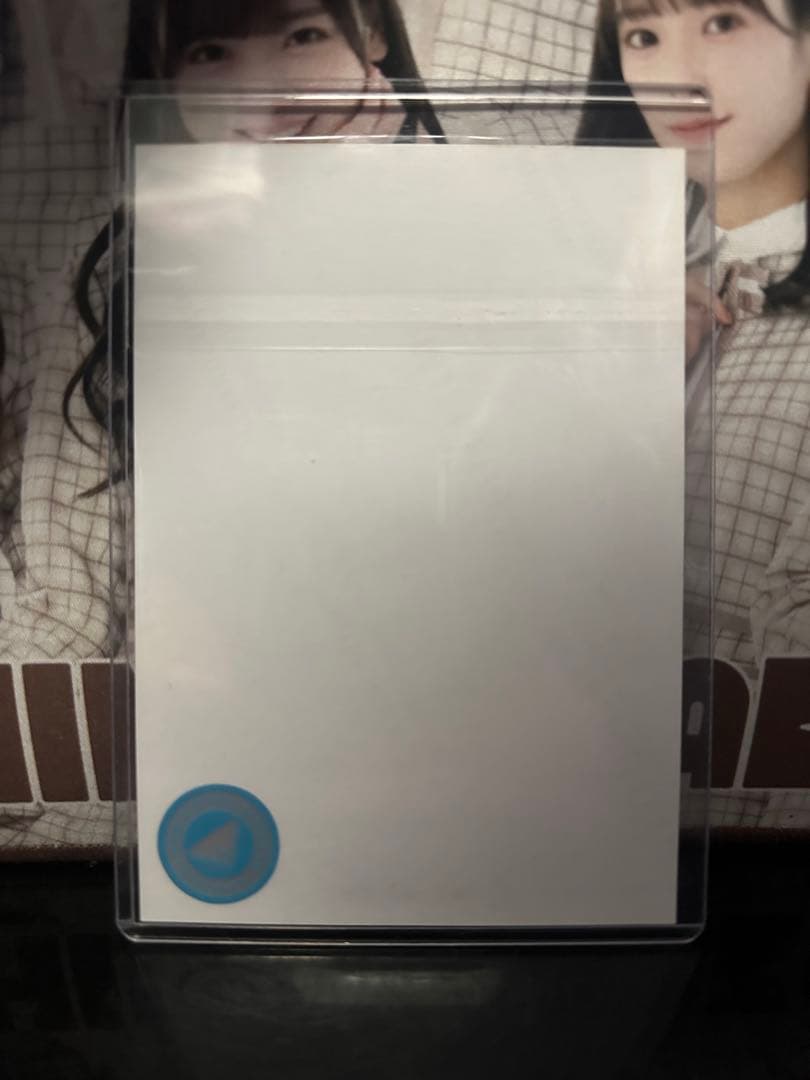 日向坂46生写真 ブルーベリー&ラズベリー 山下葉留花 サイン - メルカリ