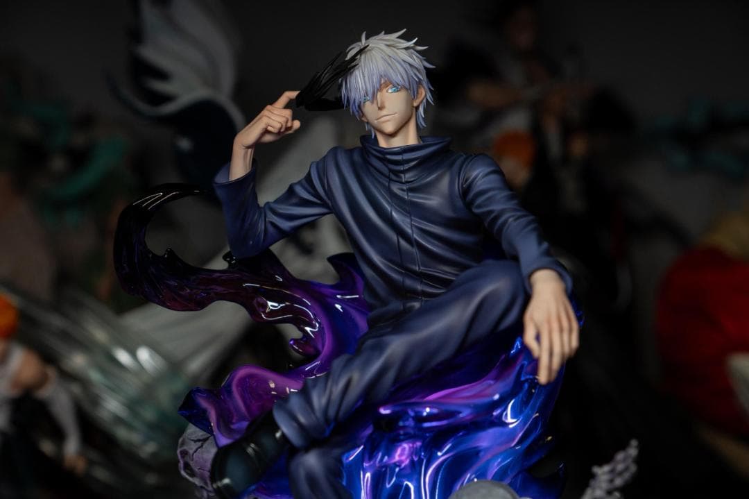 PGstudio 『呪術廻戦』 五条悟