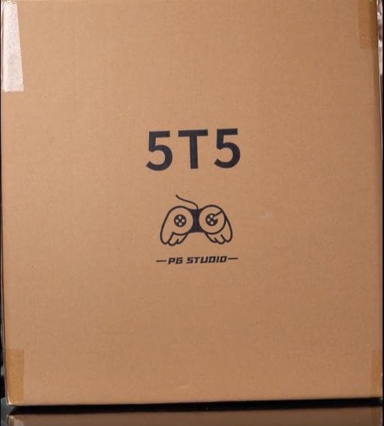 PGstudio 『呪術廻戦』 五条悟