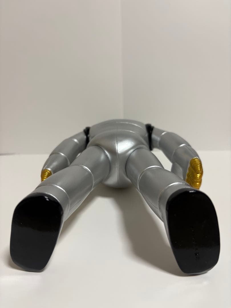 バビル2世 ポセイドン ソフビ メディコムトイです。 - メルカリ