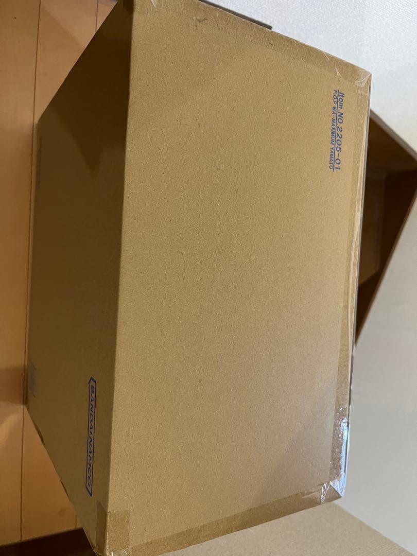 Portrait.Of.Pirates ワンピース ヤマト