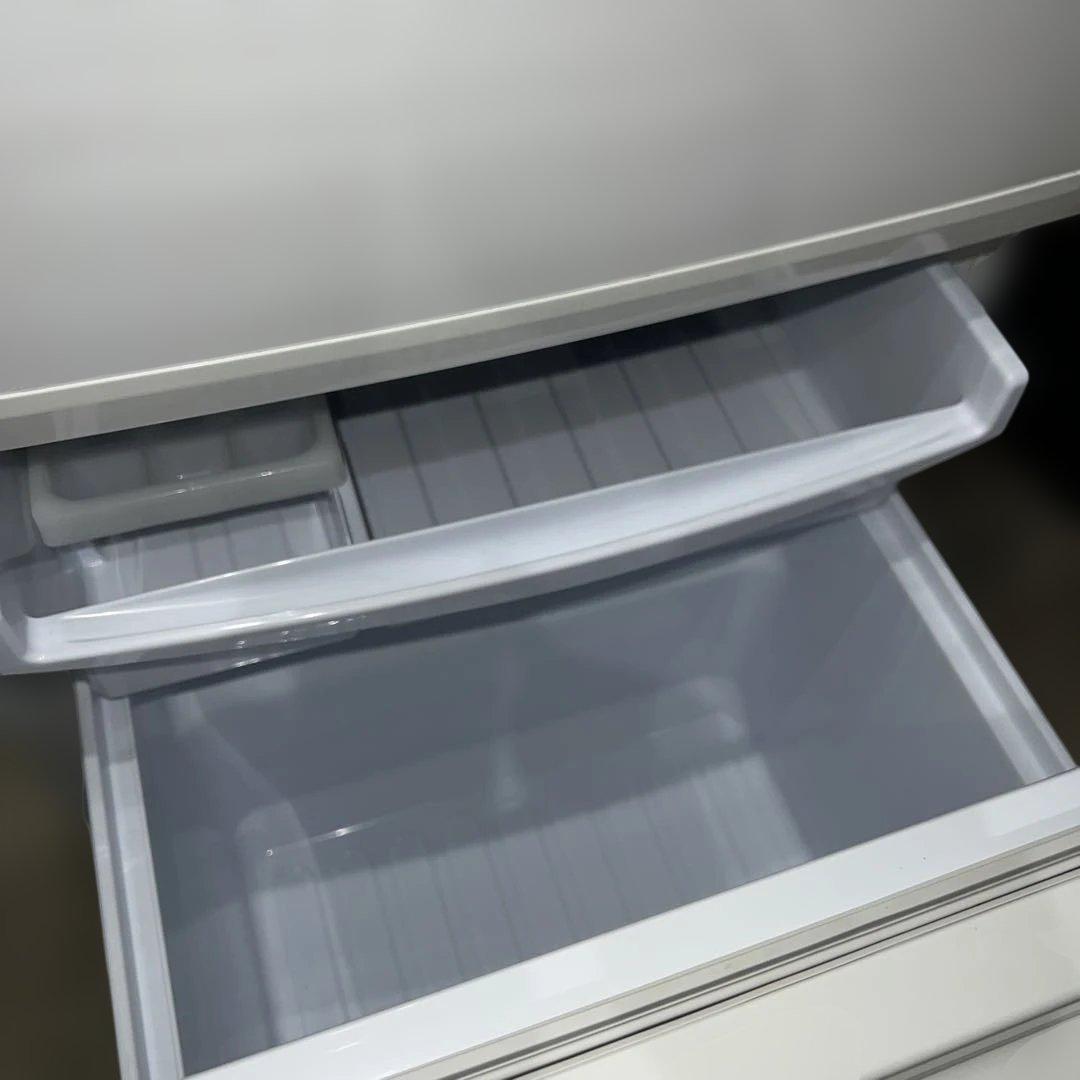 Panasonic/SHARP/冷蔵庫.洗濯機.オーブン3点/左右付け変え自在扉